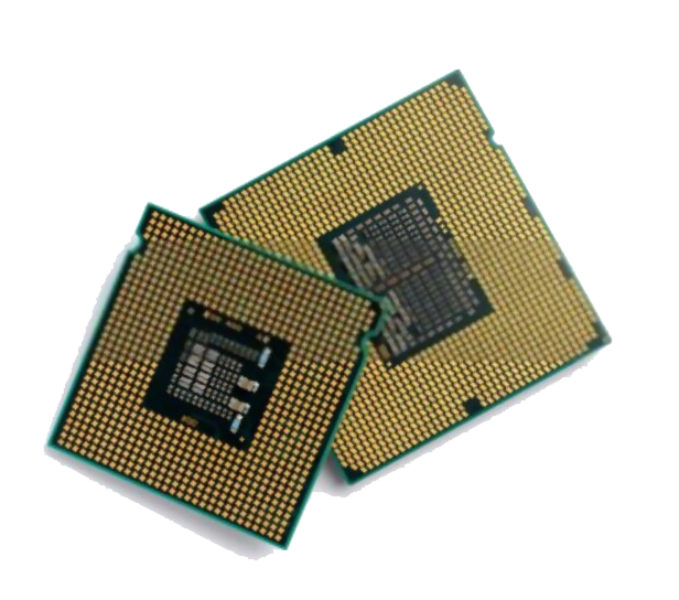 what does the intel processor do in your computer